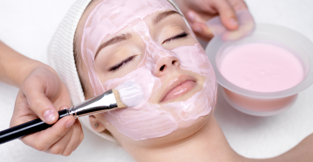 GlowNGo Facial Treatments