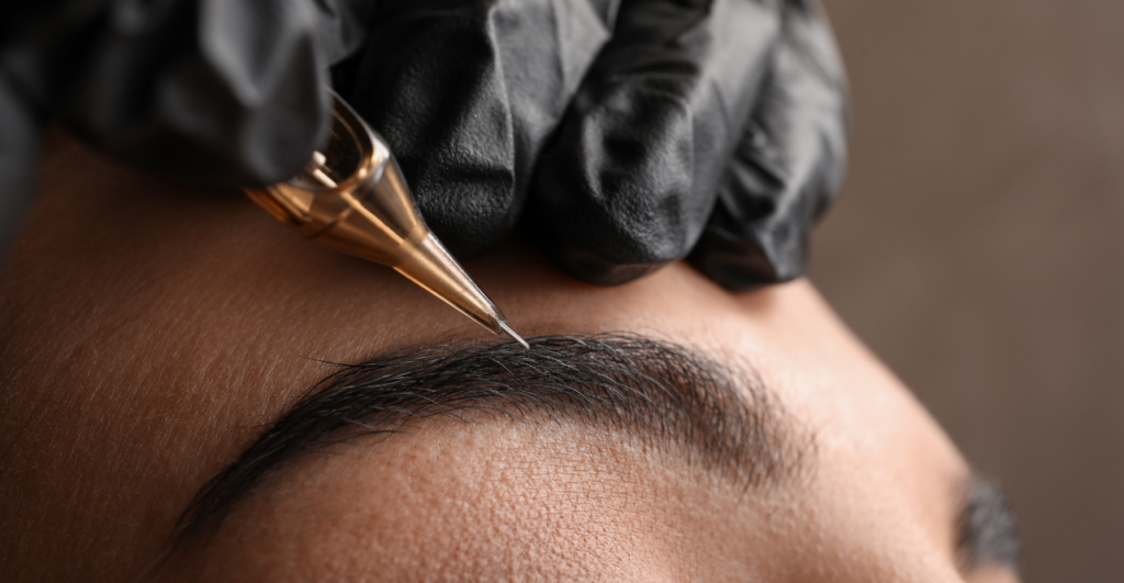 GlowNGo Beauty Detail