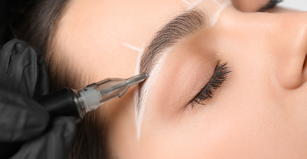 GlowNGo Permanent Make-Up