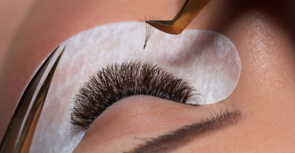 GlowNGo Brow Treatment