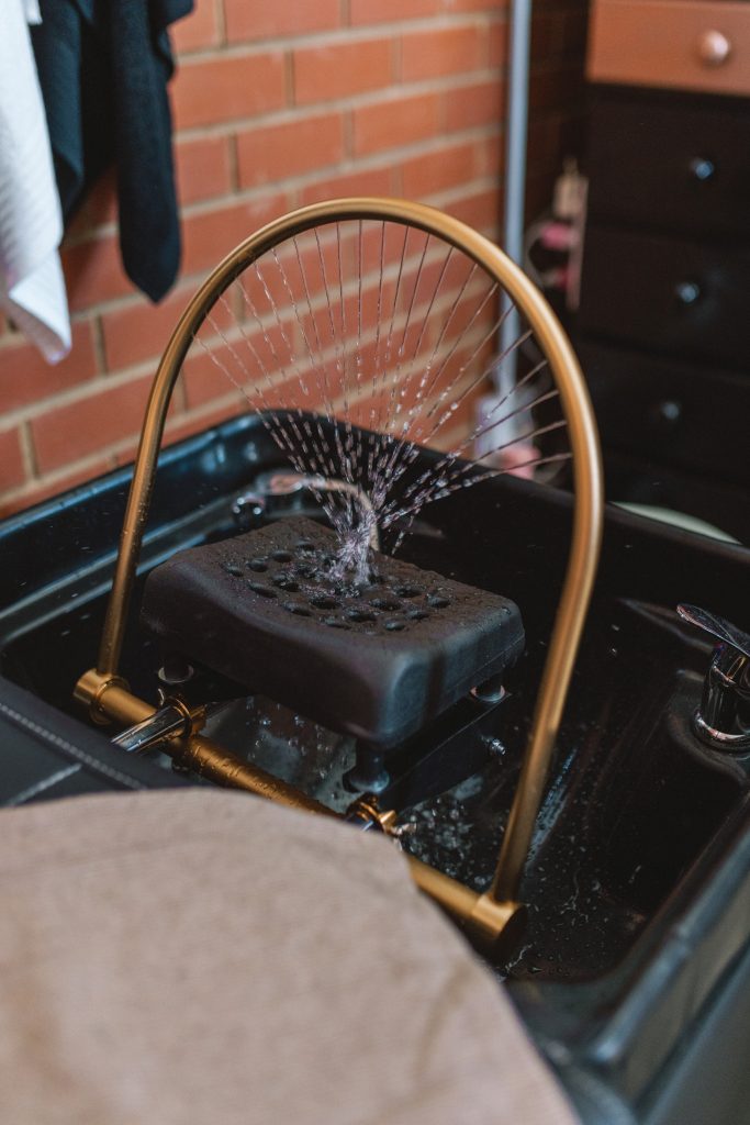 GlowNGo Japanese Head Spa