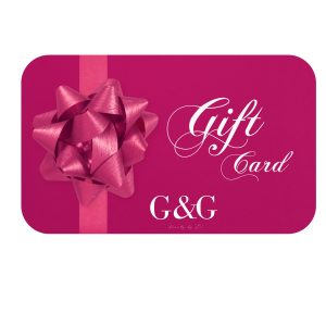 Glow & Go Gift Card